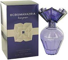 BCBG FOR MENAXAZRIA BON GEN 3.4 EDP FOR WOMEN. DEIGNER:MAX Perfume By MAX AZRIA For Kid