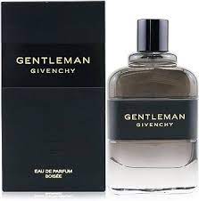 GIVENCHY GNTLMN BOISEE Perfume By For Kid