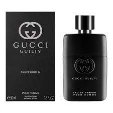 GUCCI GUILTY POUR Perfume By For Kid