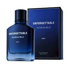 GLEN PERI UNFOR ACQUA BLU 3.4 T FOR MEN. DEIGNER:GLENN Perfume By For Kid