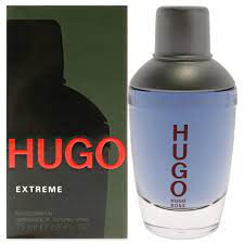HB HUGO FOR MENAN EXTREME Perfume By For Kid
