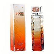 HB BOSS ORANGE Perfume By For Kid