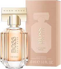 HB HUGO Perfume By For Kid
