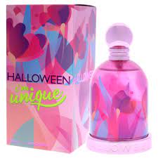 HALLOWEEN I(M UNIQUE Perfume By For P