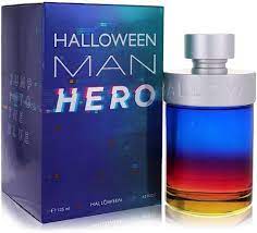 HALLOWEEN FOR MENAN HERO Perfume By For Kid