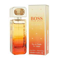 HB ORANGE Perfume By For Kid