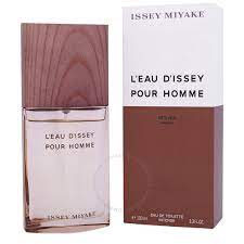 ISSEY FOR MEN POUR VETIVER INT 3.4 EDT FOR MEN. DEIGNER:ISSEY Perfume By ISSEY MIYAKE For Kid
