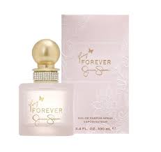 JESSICA S FANCY FOREVER 3.4 EDP FOR WOMEN. DEIGNER:JESSICA Perfume By Jessica McClintock For Kid