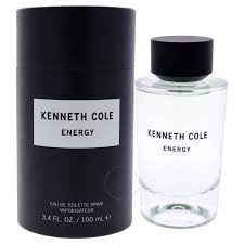 KENNETH C ENERGY U Perfume By For Kid
