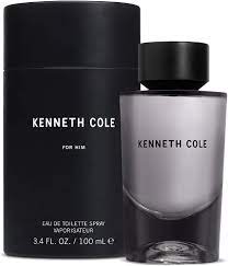 KENNETH C FOR HIM Perfume By For Kid