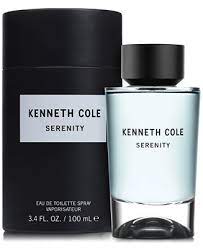 KENNETH C SERENITY U Perfume By For Kid