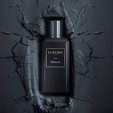 KORLOFF POUR Perfume By For Kid