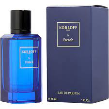 KORLOFF SO FRENCH Perfume By For Kid