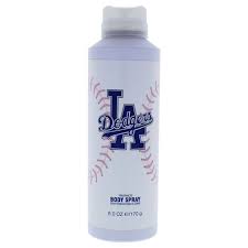 LA DODGERS BODY SPRAY Perfume By For Kid