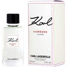 KARL HAMBURG ALSTER Perfume By For Kid
