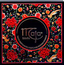MAJA POWDER PERFUMED Perfume By  For Kid