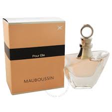 MAUBOUSSIN POUR ELLE Perfume By For Kid