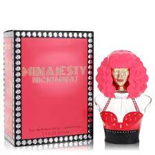 NICKI FOR MENINAJ FOR MENINAJESTY Perfume By For Kid
