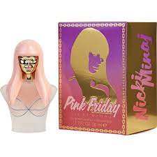 NICKI FOR MENINAJ PINK FRIDAY Perfume By For Kid