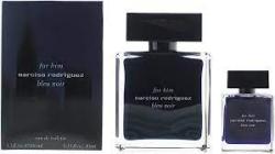 NARCISO ROD BLEU NOIR HIM 3.3 P FOR MEN. DEIGNER:NARCISO Perfume By For Kid