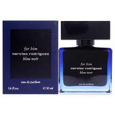 NARCISO ROD BLEU NOIR HIM 1.7 P FOR MEN. DEIGNER:NARCISO Perfume By NARCISO RODRIGUEZ For Kid