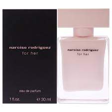 NARCISO RODRIGUEZ FOR HER Perfume By For Kid