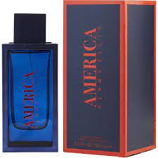 PERRY E AMERICA Perfume By PERRY ELLIS For Kid