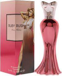 PARIS HILTON RUBY RUSH Perfume By For Kid