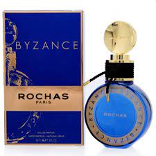 ROCHAS BYZANCE Perfume By For Kid