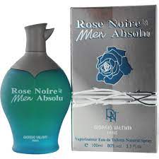 ROSE NOIRE FOR MENEN ABSOLU Perfume By For Kid