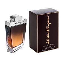 SAL FERRAGAMO OUD Perfume By Salvatore Ferragamo For Kid