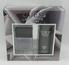GUESS SEDUCTIVE SET 2 PCS FOR MEN. Perfume By For Kid