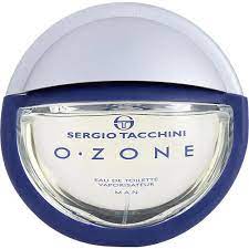 SERGIO Perfume By For Kid
