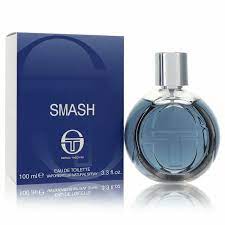 SERGIO TACCHINI SMASH Perfume By For Kid