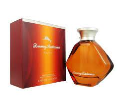 TOMMY BAHAMA COGNAC 3.4 EDC FOR MEN . DEIGNER:TOMMY Perfume By For Kid