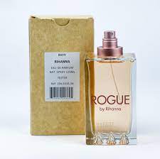 RIHANNA ROUGUE TESTER 3.4 EDT FOR MEN. Perfume By RIHANNA For Kid