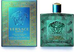 VERSACE EROS Perfume By For Kid