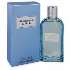 A&F FIRST INSTINCT BLUE EDP Perfume By For Kid