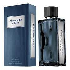 A&F FIRST INSTINCT Perfume By For FITCH