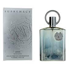 SUPREMACY SILVER Perfume By For Kid