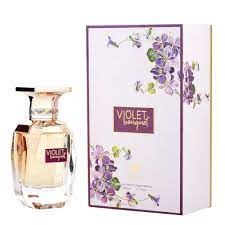 AFNAN VIOLET BOUQUET Perfume By For DEIGNER:AFNAN