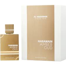 A.H FOR WOMENHITE EDITION Perfume By For HARAMAI