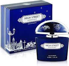 HIGH STREET FOR MENIDNIGHT Perfume By For Kid