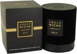 ARMAF NICHE GOLD Perfume By For Kid