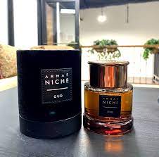 NICHE OUD Perfume By For Kid