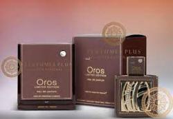 OROS OUD LIMITED Perfume By For Kid
