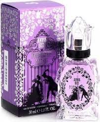 ANNA SUI FORBIDDEN AFF 1.0 EDT FOR WOMEN. DEIGNER:ANNA Perfume By For Kid
