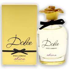 D&G DOLCE SHINE Perfume By DOLCE & GABBANA For WOMEN