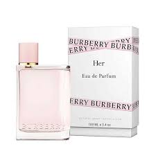 BURBERRY HER Perfume By BURBERRY For Women