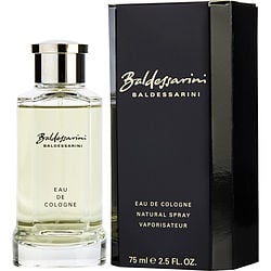 EAU DE COLOGNE SPRAY 2.5 OZ